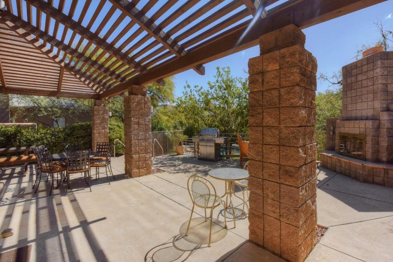 Apartment Canyon View *