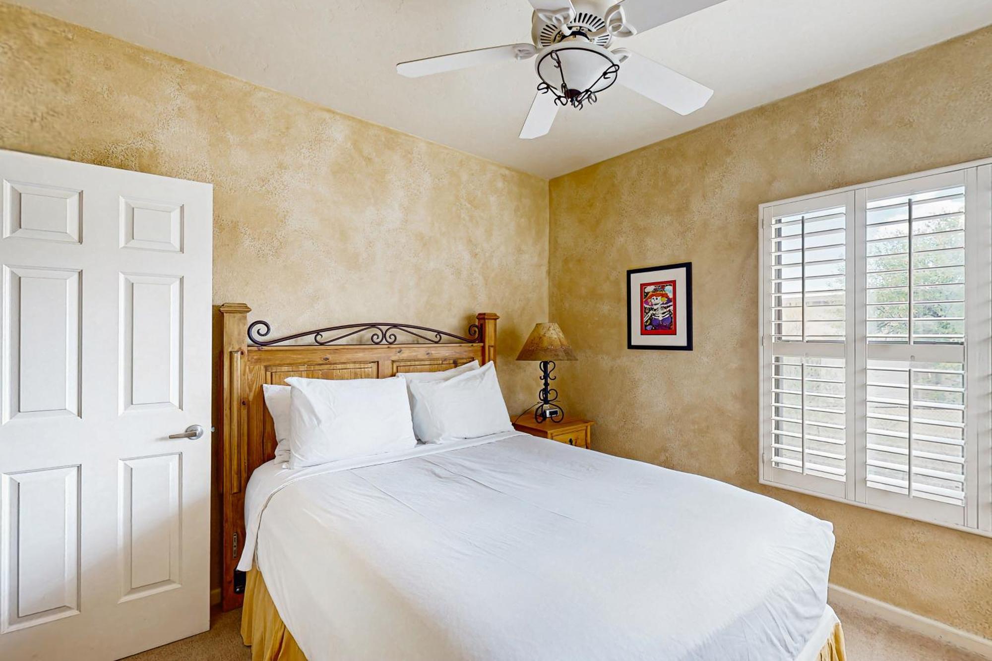 Canyon View Apartment