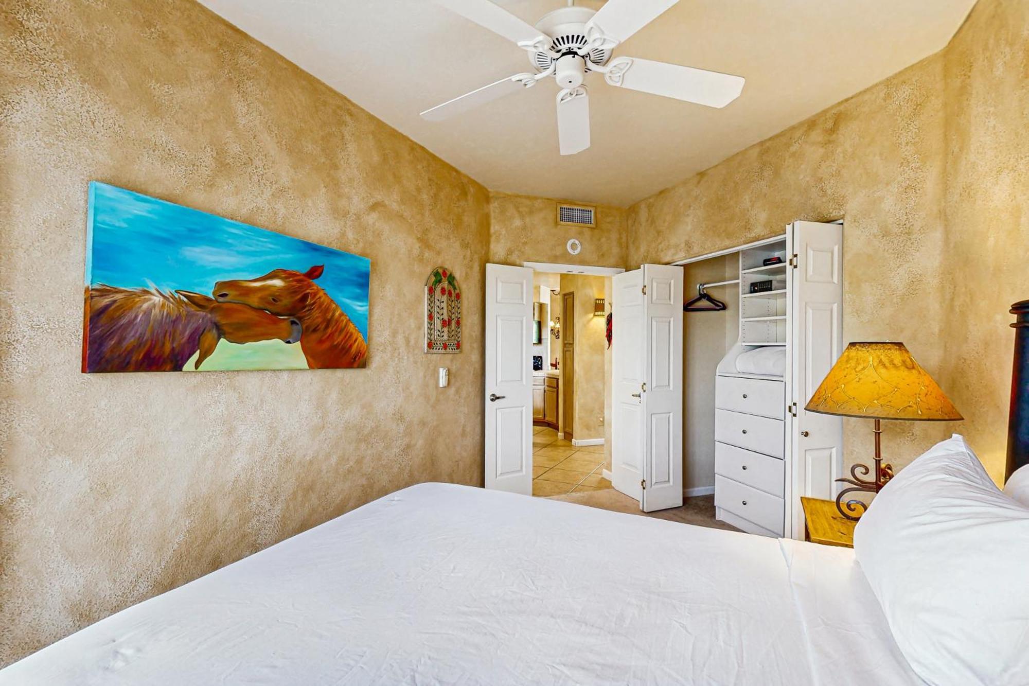 Canyon View Apartment *
