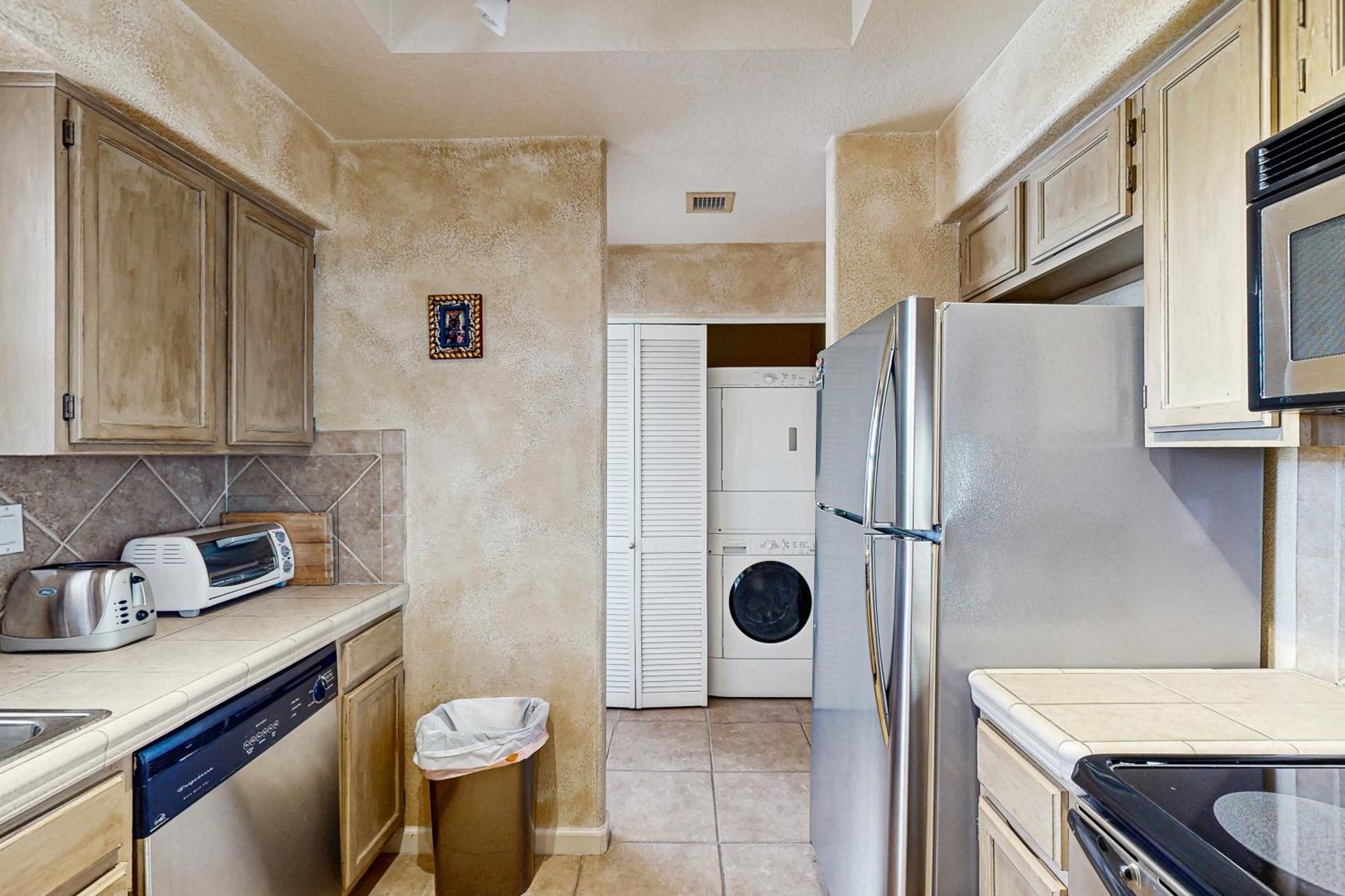 Canyon View Apartment *